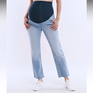 Maternity Jeans